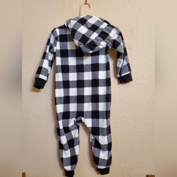 (4/$15) Carter's 18 month - Picture 3 of 9